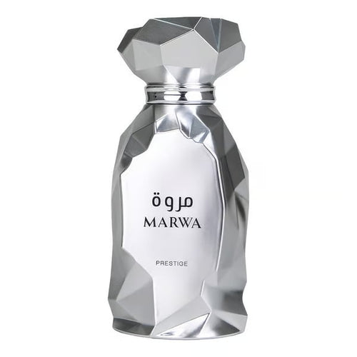 ⏰Back In Stock💎 Prestige - Marwa | EDP 100ML | Men Perfume ✨