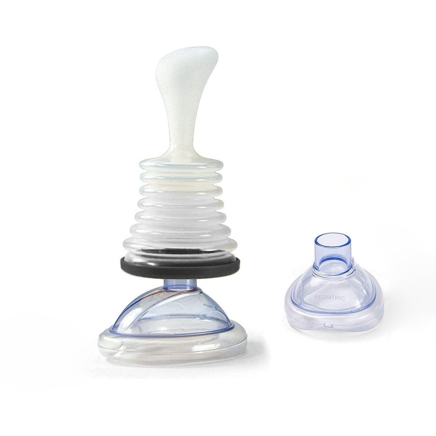 (🔥Home Must) Professional Choking Emergency Device for Adult and Children💕