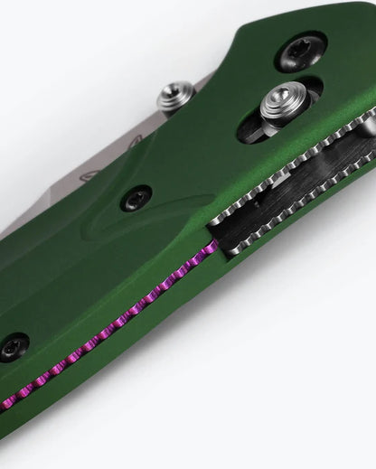 ⚡Last Day 60% OFF-🦋⚔️BM 940 Osborne – Legendary EDC