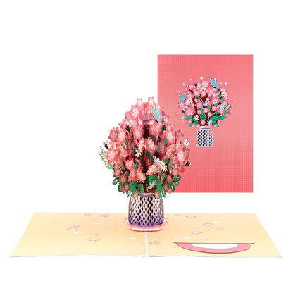 💝Valentine's Day Pre-Sale Save 50%💌Valentine's Day Card 💐