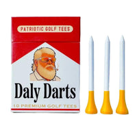 Daly Darts