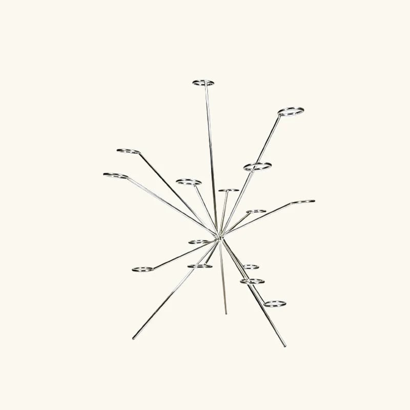 🎆[Fireworks on the Dinner Table]Exploding Fruit Bowl 🍎✨