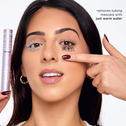 🔥Get yours 50% off today!🔥- tubing mascara & primer