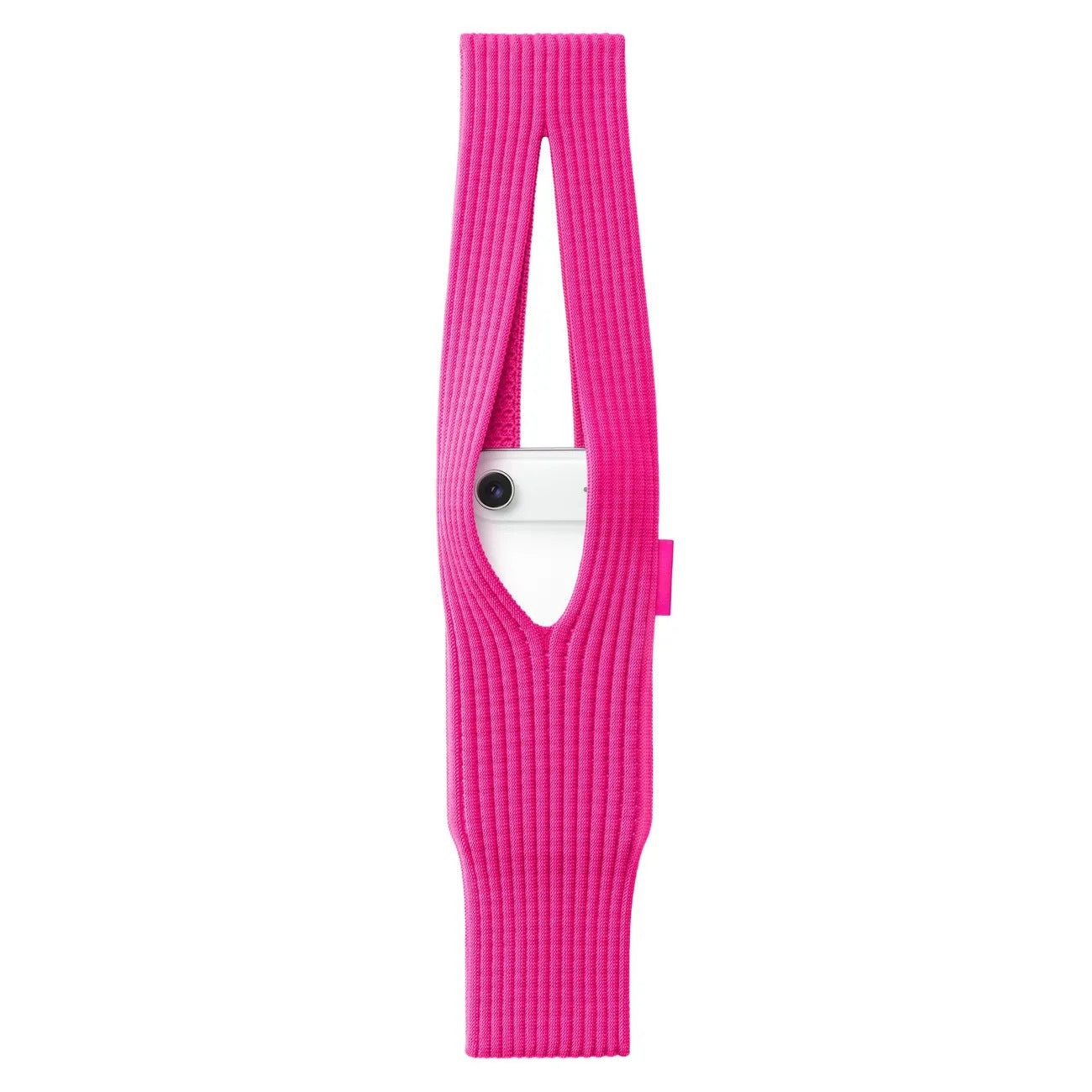 Handmade Mobile Phone Pocket Sleeve