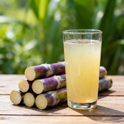 🏆 Hot Sale - 49% OFF 🔥-Grow Your Own Sugar! 🌱 sugarcane seeds