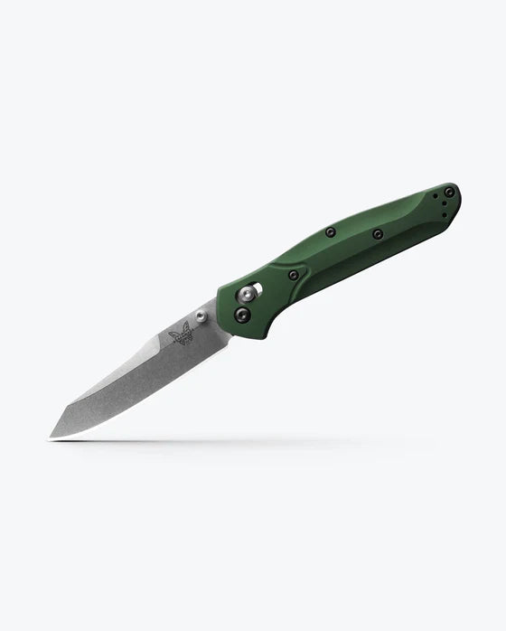 ⚡Last Day 60% OFF-🦋⚔️BM 940 Osborne – Legendary EDC