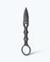 ⚡Last Day 60% OFF-🦋⚔️BM 177BK-Mini SOCP® Dagger | Black | Spear-Point