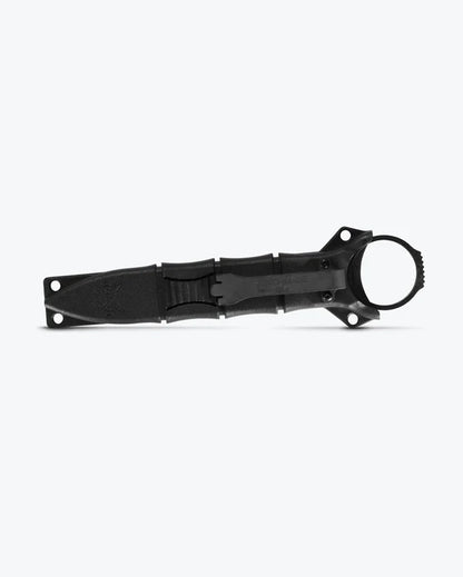 ⚡Last Day 60% OFF-🦋⚔️BM 177BK-Mini SOCP® Dagger | Black | Spear-Point