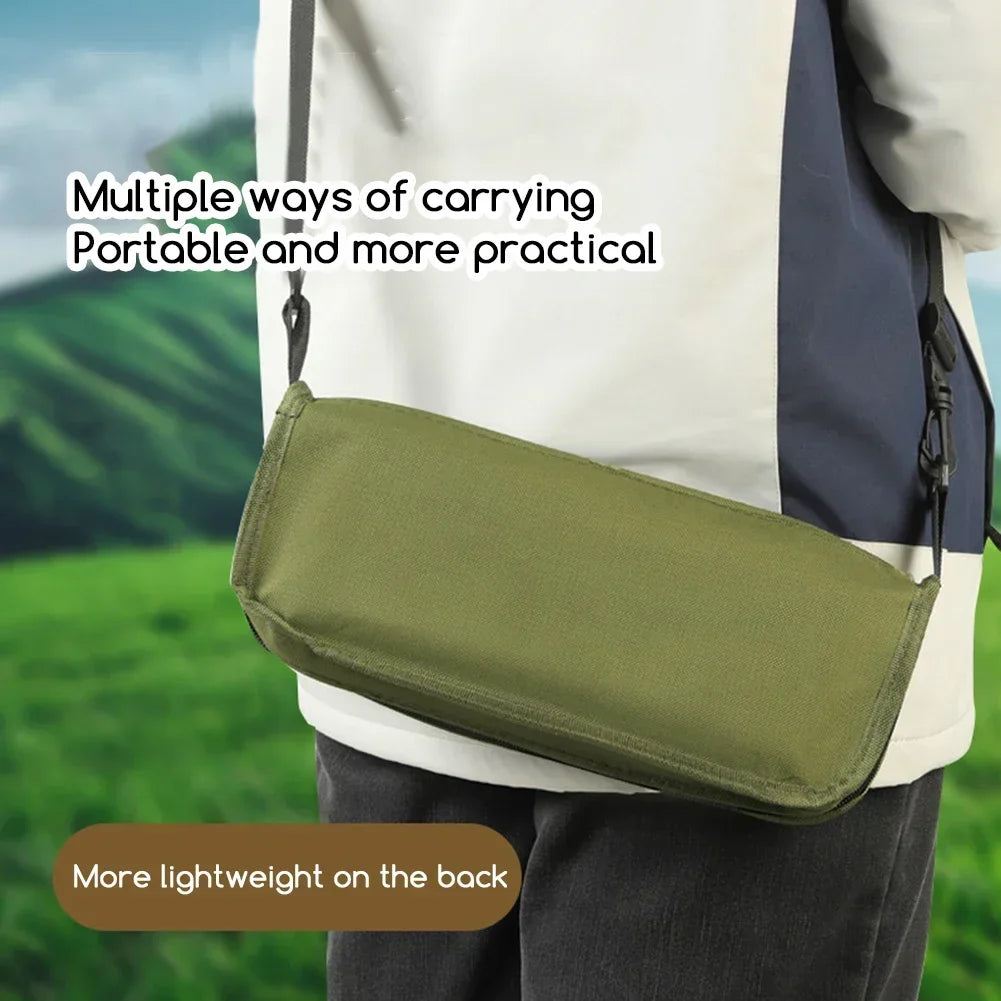 Pocket Fold Camping Stool