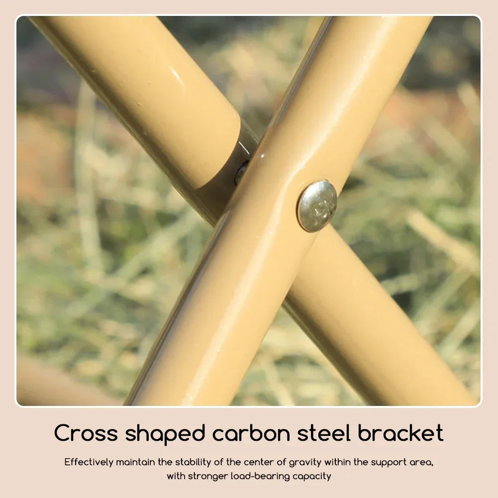 Pocket Fold Camping Stool