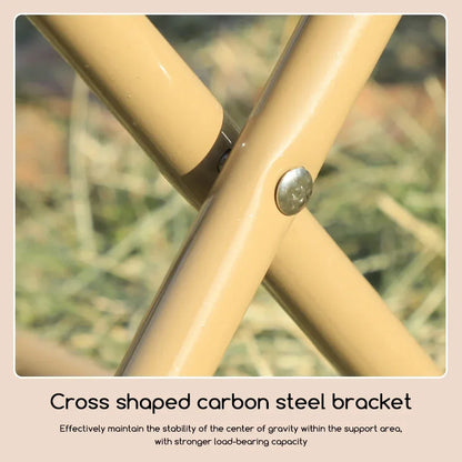 Pocket Fold Camping Stool