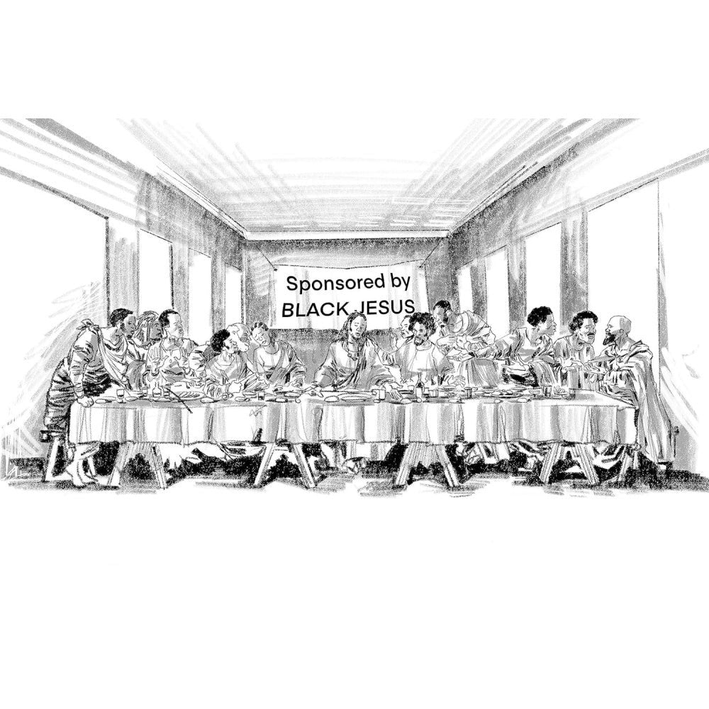 ✨2026 Sale 30% OFF - Black Af History: The Un-Whitewashed History of America