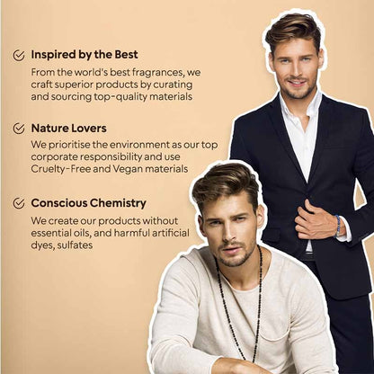 Luxury Perfume CEO & GOAT