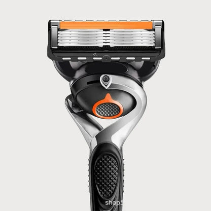 ✨2026 Sale 50% OFF✨ Ultra Sharp Stainless Steel Blades for Smooth Shaving