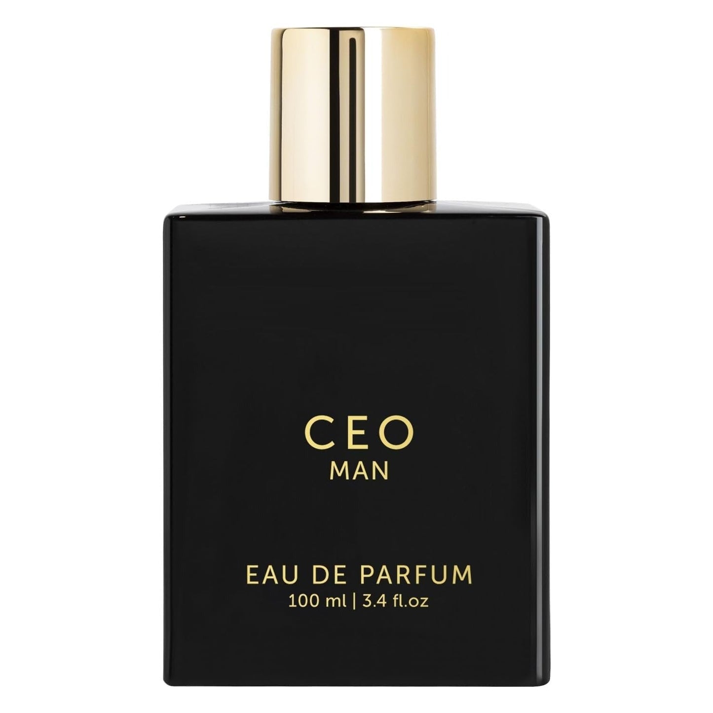 Luxury Perfume CEO & GOAT