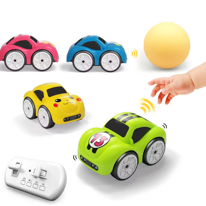 ⚡Last Day 60% OFF-Magic Line-Following Mini Car Toy