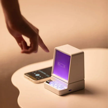 Desktop Multimedia Wireless Speakers