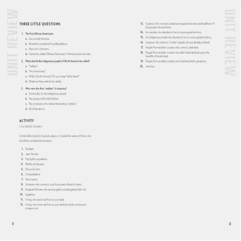 ✨2026 Sale 30% OFF - Black Af History: The Un-Whitewashed History of America