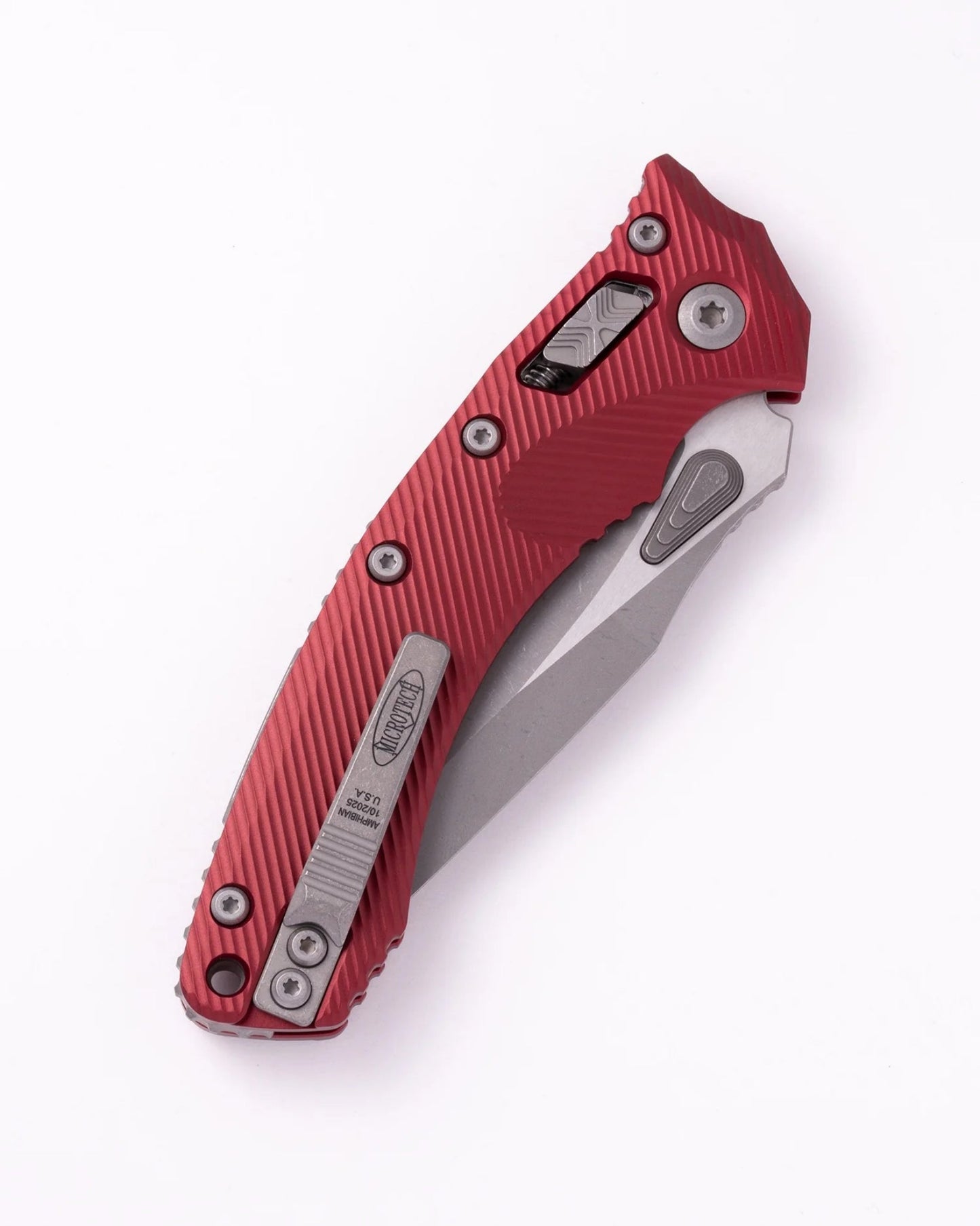 ⚡Last Day 60% OFF-⚔️MIC AMPHIBIAN RAM-LOK S/E