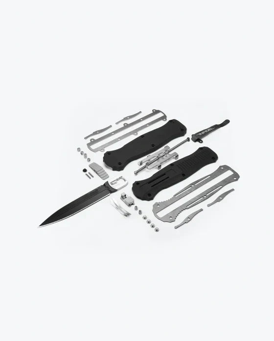 ⚡Last Day 60% OFF-🦋MINI-INFIDEL 3350-Kitchenware&Camping Gear