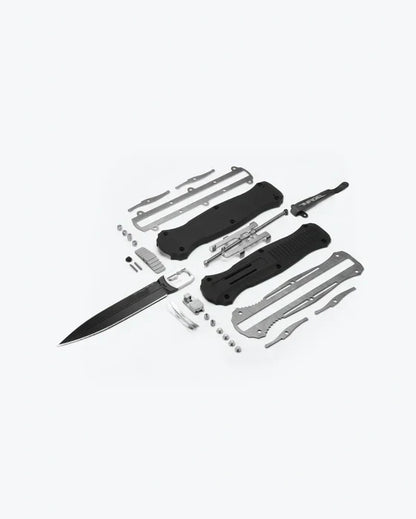 ⚡Last Day 60% OFF-🦋MINI-INFIDEL 3350-Kitchenware&Camping Gear