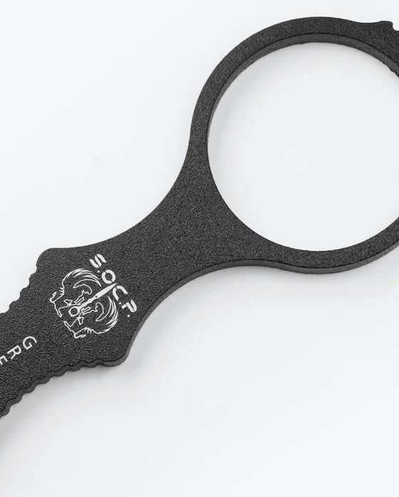 ⚡Last Day 60% OFF-🦋⚔️BM 177BK-Mini SOCP® Dagger | Black | Spear-Point