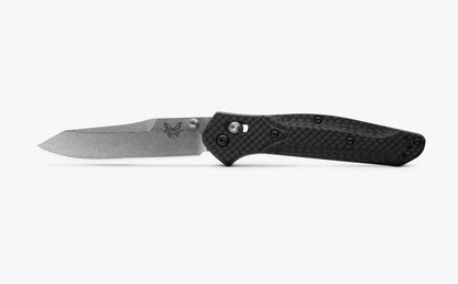 ⚡Last Day 60% OFF-🦋⚔️BM 940 Osborne – Legendary EDC
