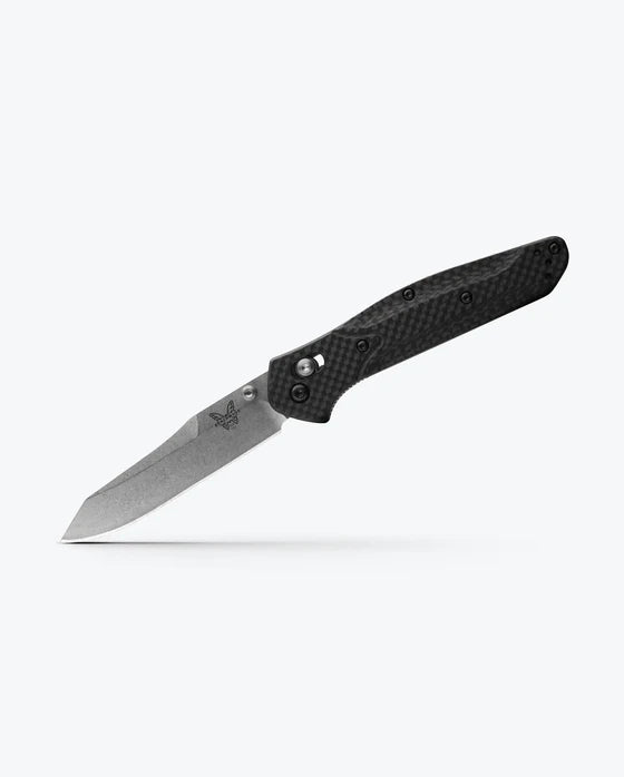 ⚡Last Day 60% OFF-🦋⚔️BM 940 Osborne – Legendary EDC