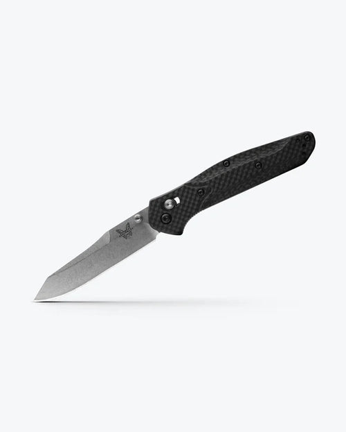 ⚡Last Day 60% OFF-🦋⚔️BM 940 Osborne – Legendary EDC