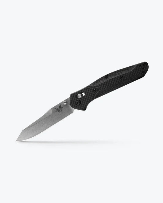 ⚡Last Day 60% OFF-🦋⚔️BM 940 Osborne – Legendary EDC