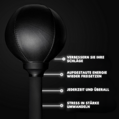 PunchPro™ - Viral Punching Bag