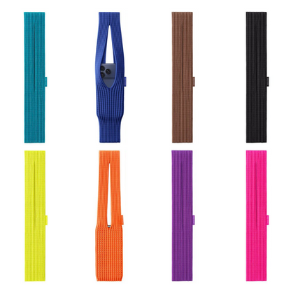 Handmade Mobile Phone Pocket Sleeve