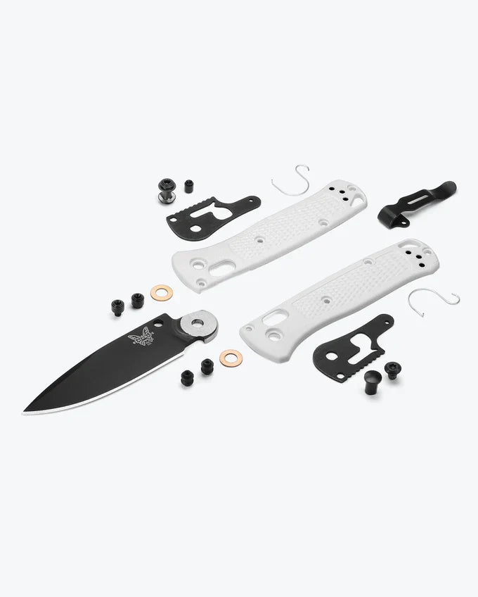 ⚡Last Day 60% OFF-🦋⚔️BM-Mini Bugout|Grivory®-Kitchenware&Camping Gear