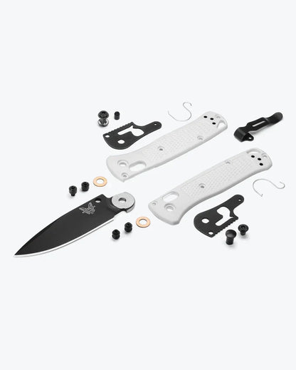 ⚡Last Day 60% OFF-🦋⚔️BM-Mini Bugout|Grivory®-Kitchenware&Camping Gear