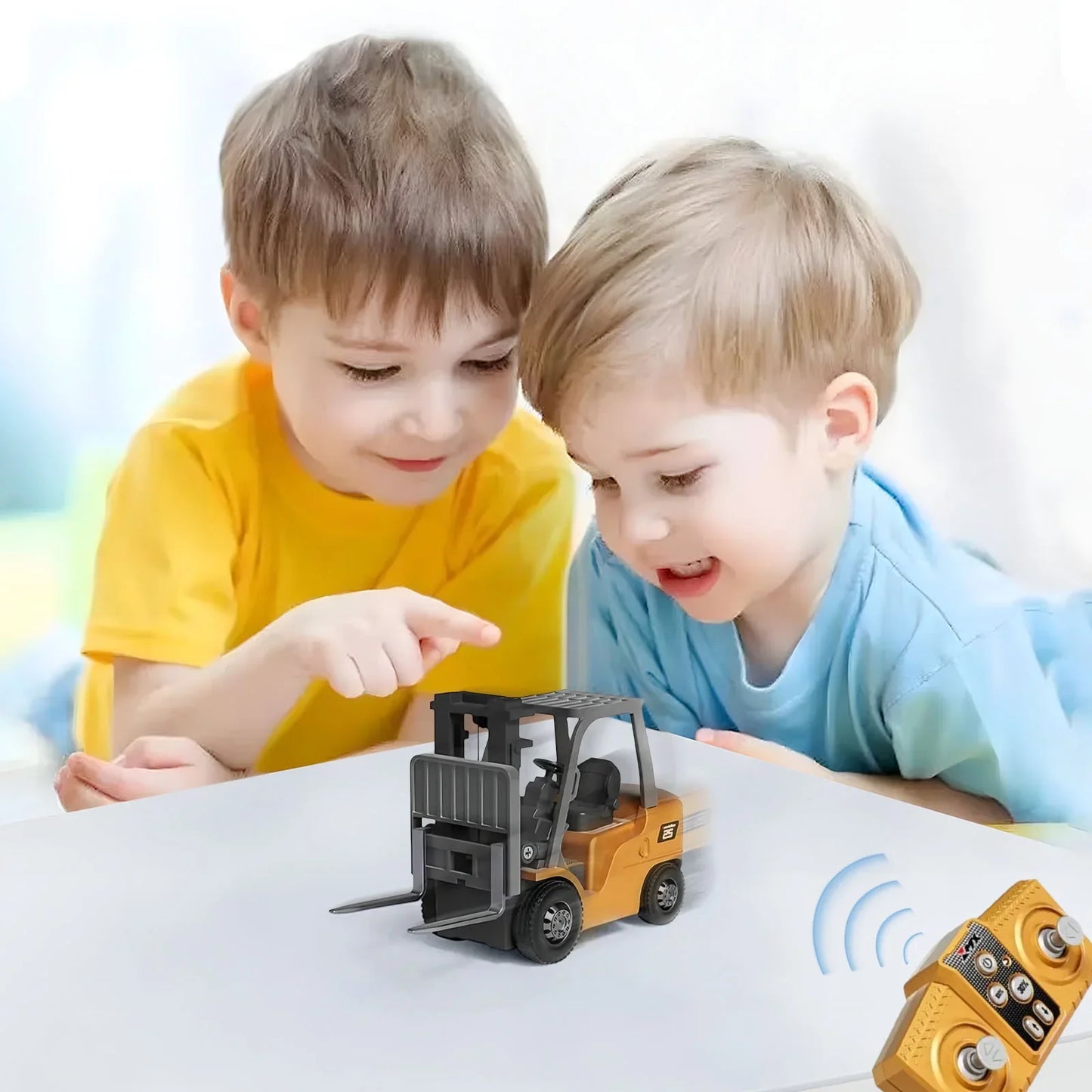 🔥Get yours 50% off today!🔥Mini Builders Set