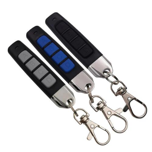 UniKey™ - Remote Controlled Duplicator (1+1 FREE)
