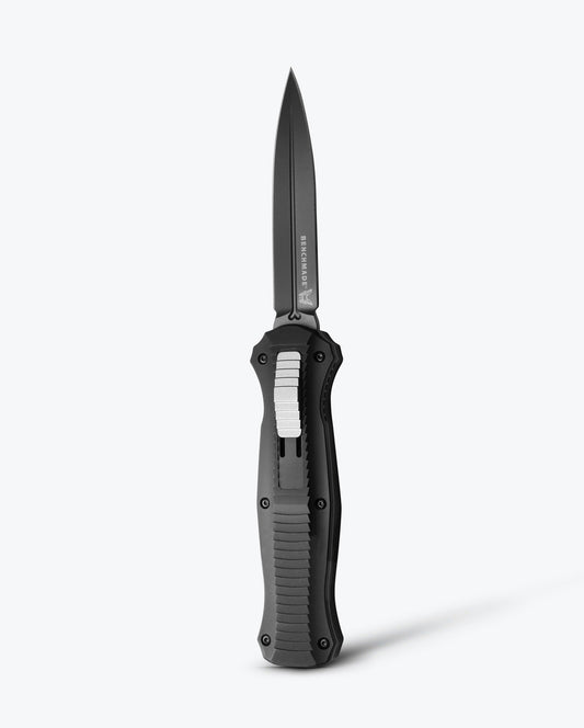 ⚡Last Day 60% OFF-🦋Infidel®-3300| Black Aluminum