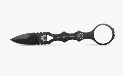 ⚡Last Day 60% OFF-🦋⚔️BM 177BK-Mini SOCP® Dagger | Black | Spear-Point
