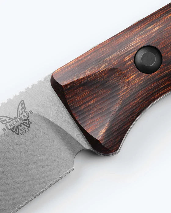 ⚡Last Day 60% OFF-🦋⚔️BM 15002 Saddle Mountain Outdoor Edge Tool