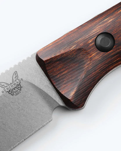 ⚡Last Day 60% OFF-🦋⚔️BM 15002 Saddle Mountain Outdoor Edge Tool