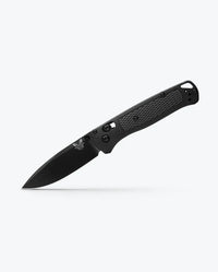 black Grivory