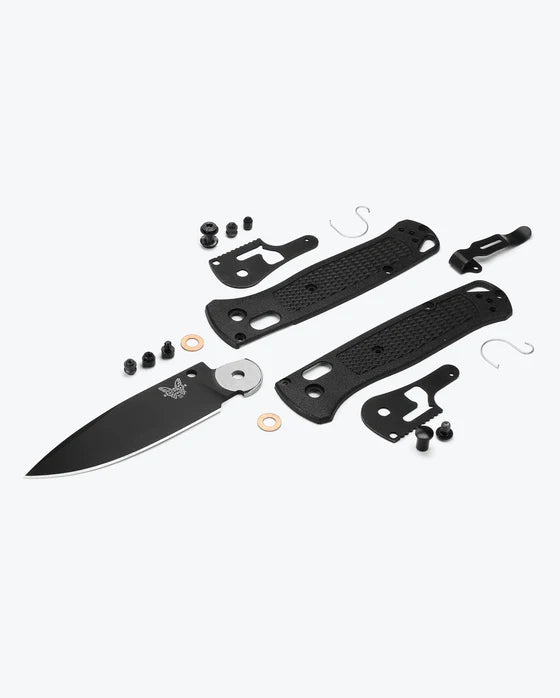 ⚡Last Day 60% OFF-🦋⚔️BM-Mini Bugout|Grivory®-Kitchenware&Camping Gear